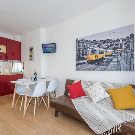 Guestready - Fabric In Colors Lejlighed Porto Eksteriør billede