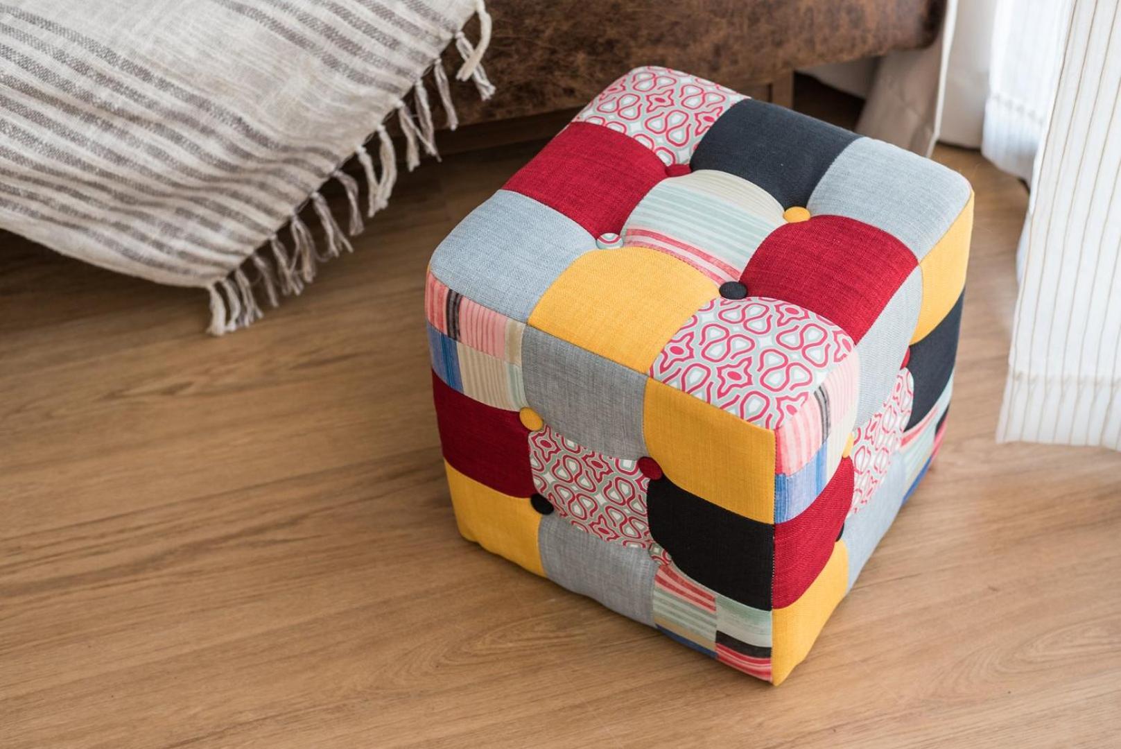 Guestready - Fabric In Colors Lejlighed Porto Eksteriør billede