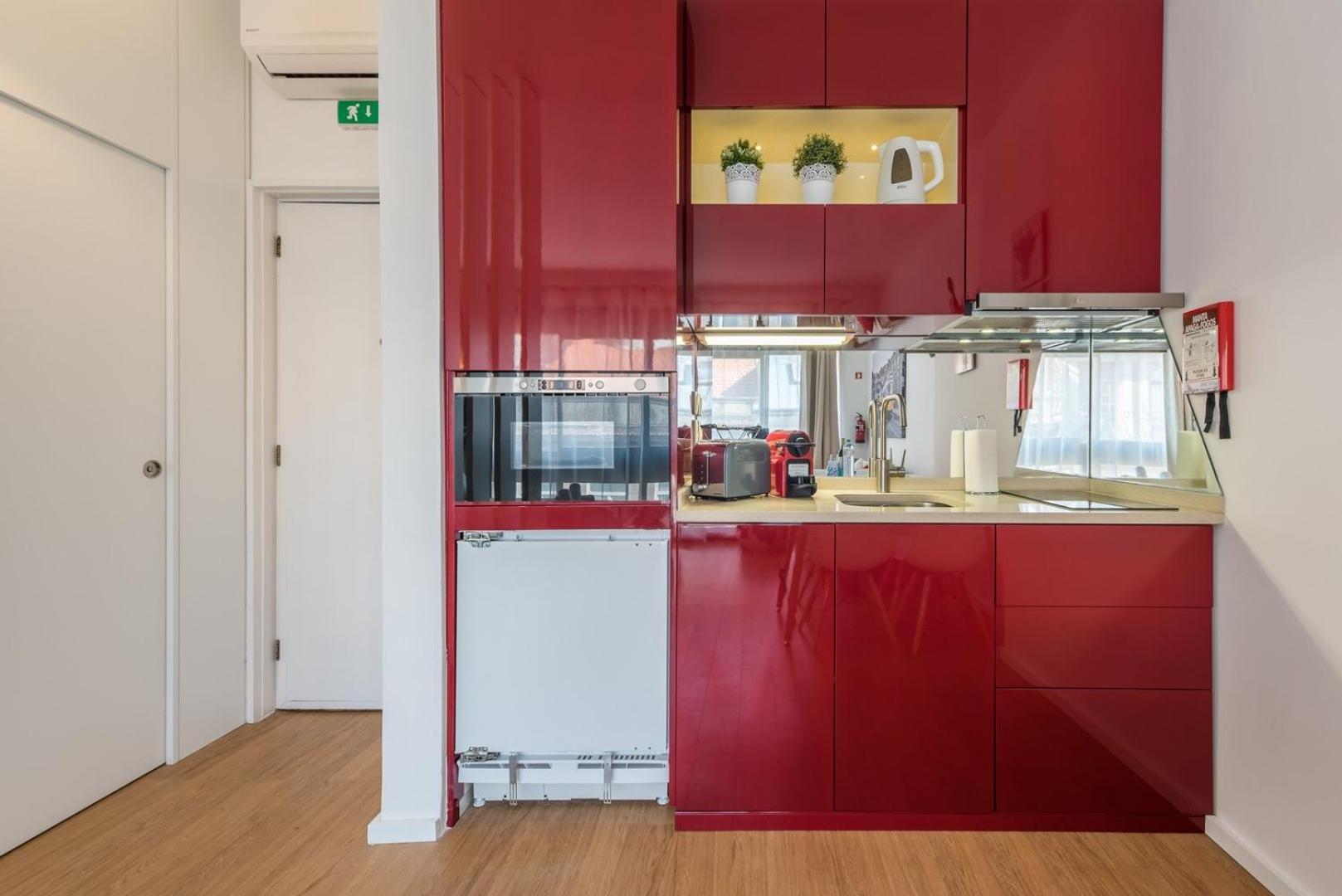 Guestready - Fabric In Colors Lejlighed Porto Eksteriør billede