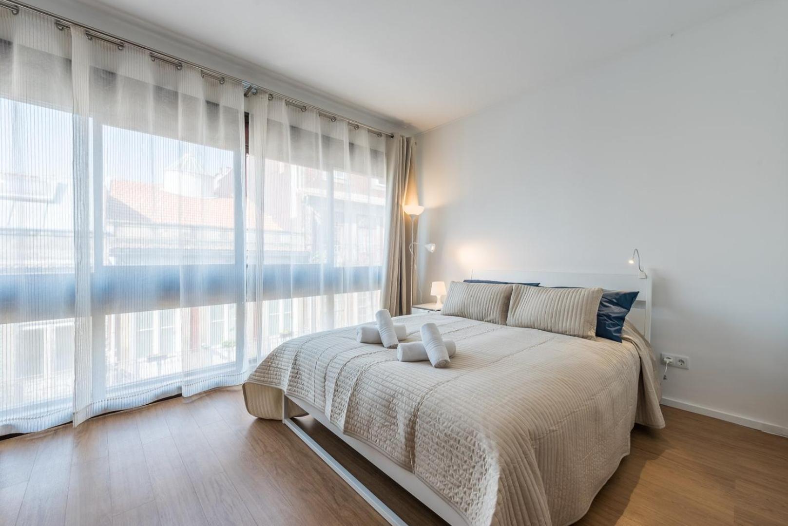 Guestready - Fabric In Colors Lejlighed Porto Eksteriør billede