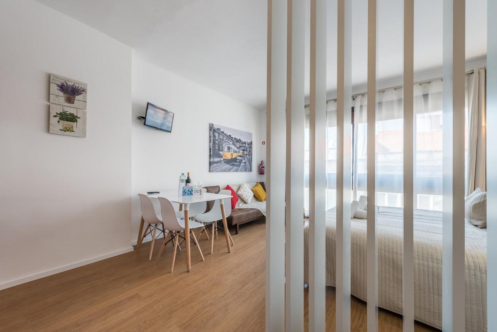 Guestready - Fabric In Colors Lejlighed Porto Eksteriør billede
